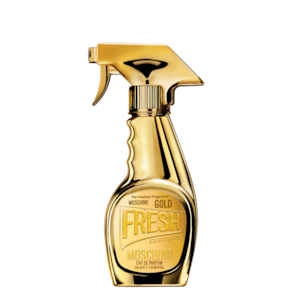 Gold Fresh Moschino Eau de Parfum - Perfume Feminino 30ml