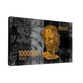 Quadro 1 Milhão De Reais