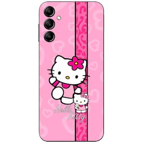 Capa Adesivo Skin378 Verso Para Galaxy A14 4G (SM-A145)