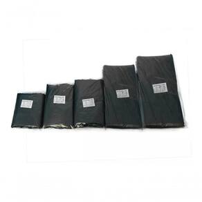 Saco De Lixo 100 Litros 25 Unid + Resistente + Barato !!!!