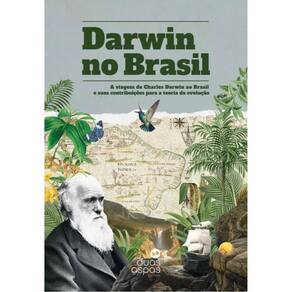 Darwin No Brasil