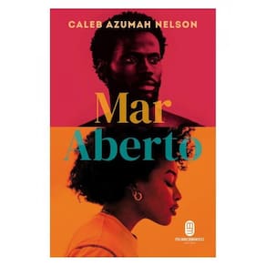 Mar Aberto