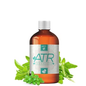 Essência Para Cold Process Herbal 500Ml