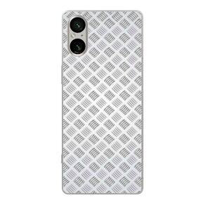 Capa Adesivo Skin366 Verso Para Sony Xperia 5 V (XQ-DE54)