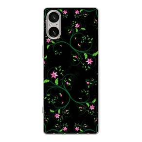 Capa Adesivo Skin353 Verso Para Sony Xperia 5 V (XQ-DE54)