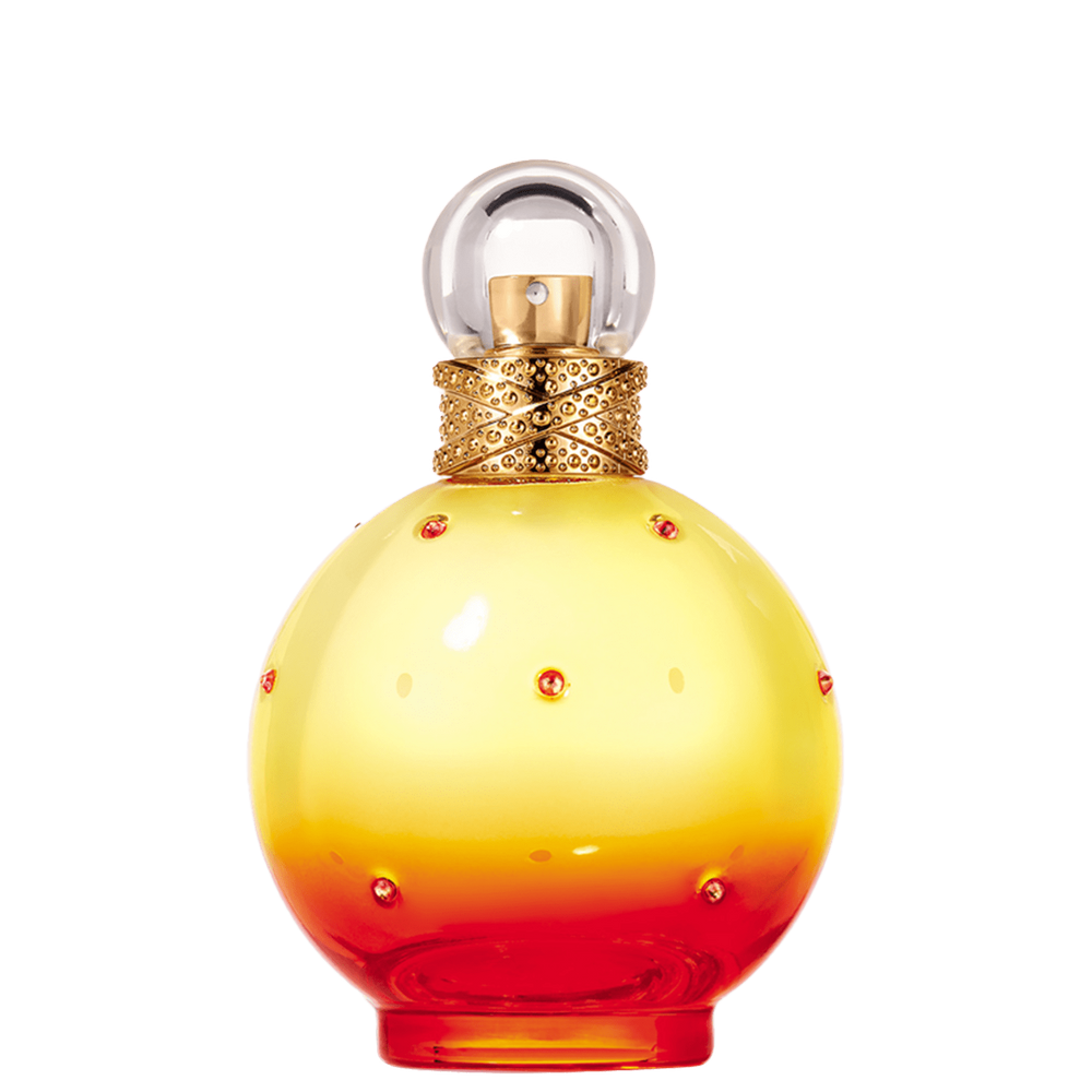 Blissfull Fantasy Britney Spears Eau de Toilette - Perfume Feminino 30ml