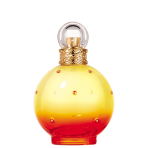 Blissfull Fantasy Britney Spears Eau de Toilette - Perfume Feminino 30ml