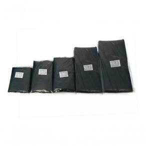 Saco De Lixo 100 Litros 25 Unid + Resistente + Barato !!!!