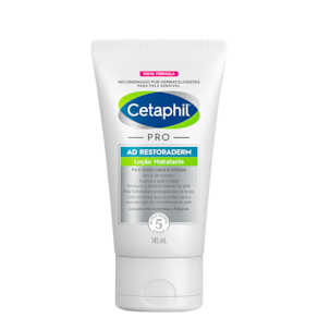 Cetaphil Pro AD Restoraderm - Loção Hidratante 145ml