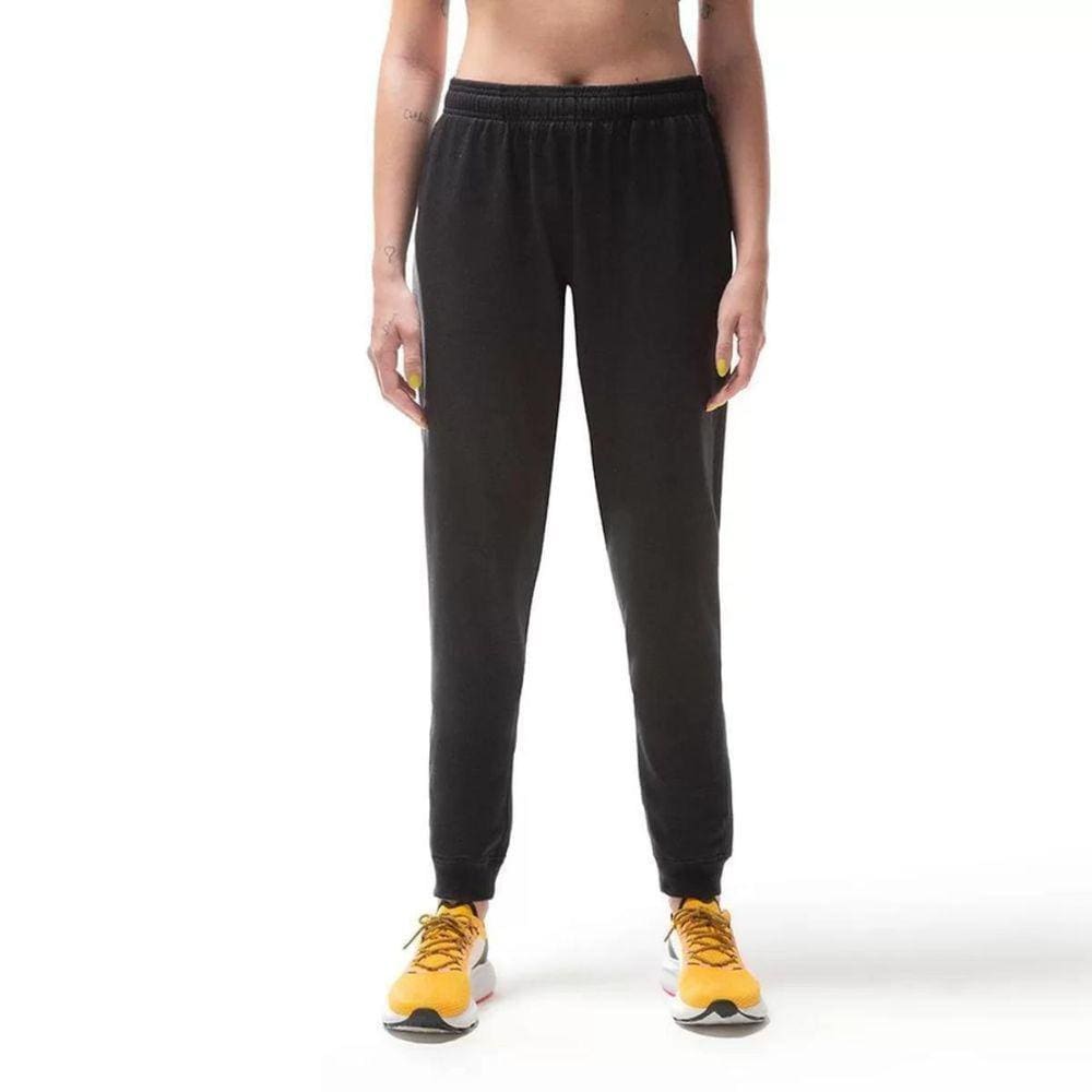 Calça Jogger Olympikus Feminina - Preto