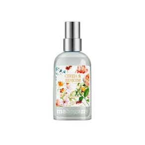 Mahogany Água Intensa Cereja E Benjoim - Feminino 200Ml