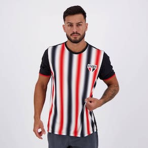 Camisa São Paulo Part