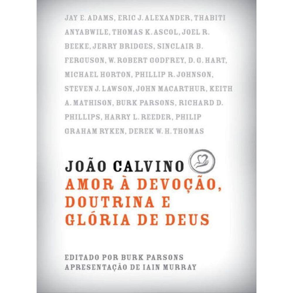 João Calvino