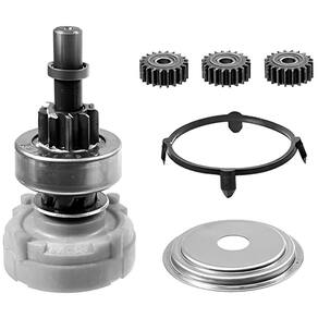 Engrenagem Planetaria Partida Fiat Palio 96 a 18 Delco Remy