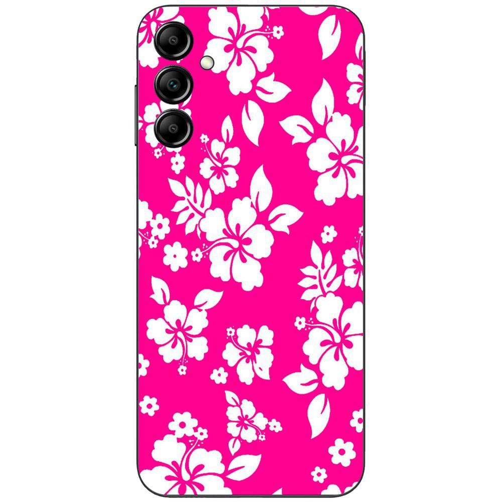 Capa Adesivo Skin182 Verso Para Galaxy A14 4G (SM-A145)