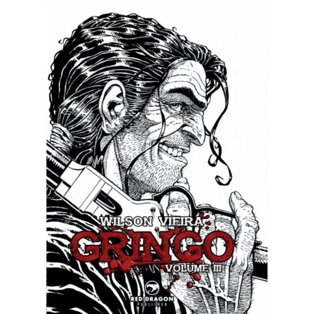 Gringo vol 3