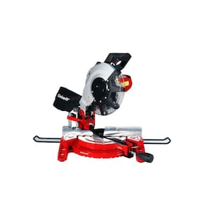 Serra de Esquadria 1600w TC-MS 2513 L 127v Einhell