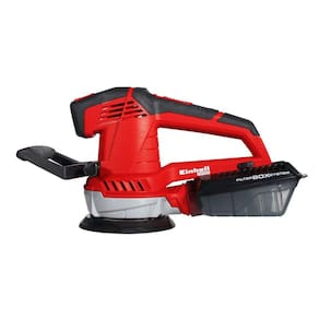 Lixadeira Roto-Orbital TE-RS 40 E 220v Einhell