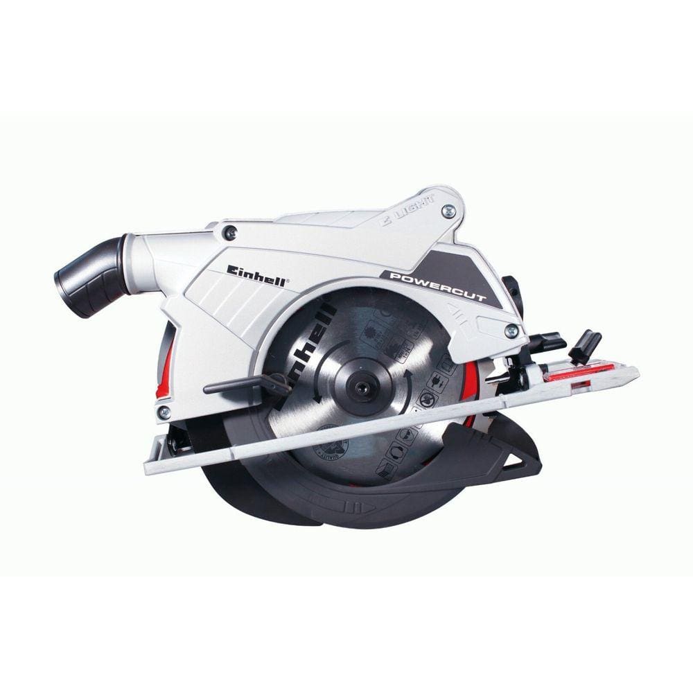 Serra Circular RT-CS 190/1 127v Einhell