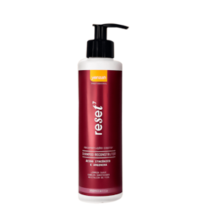 Yenzah Reset7 - Shampoo 250ml