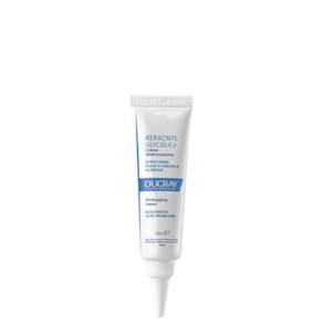 Ducray Keracnyl Glycolic+ - Creme Desincrustante 30ml