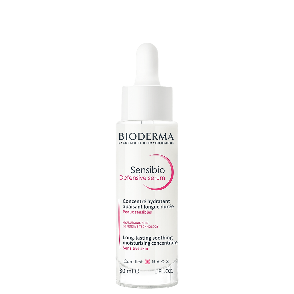 Bioderma Sensibio Defensive - Sérum Facial 30ml