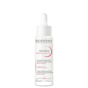 Bioderma Sensibio Defensive - Sérum Facial 30ml