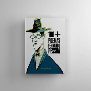 100+ Poemas Fernando Pessoa