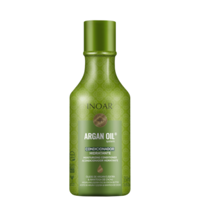 Inoar Argan Oil System - Condicionador 250ml