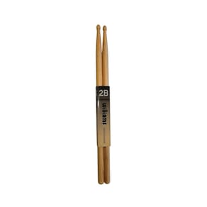 Baqueta Williams Classic - American Hickory - 2B