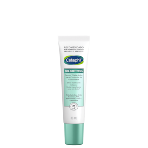 Cetaphil Oil Control Tripla Ação - Sérum Facial 30ml