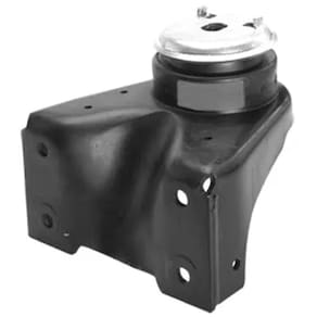 Coxim Dianteiro Suspensão Motor Mb L1622 L1625 Suporte Rei