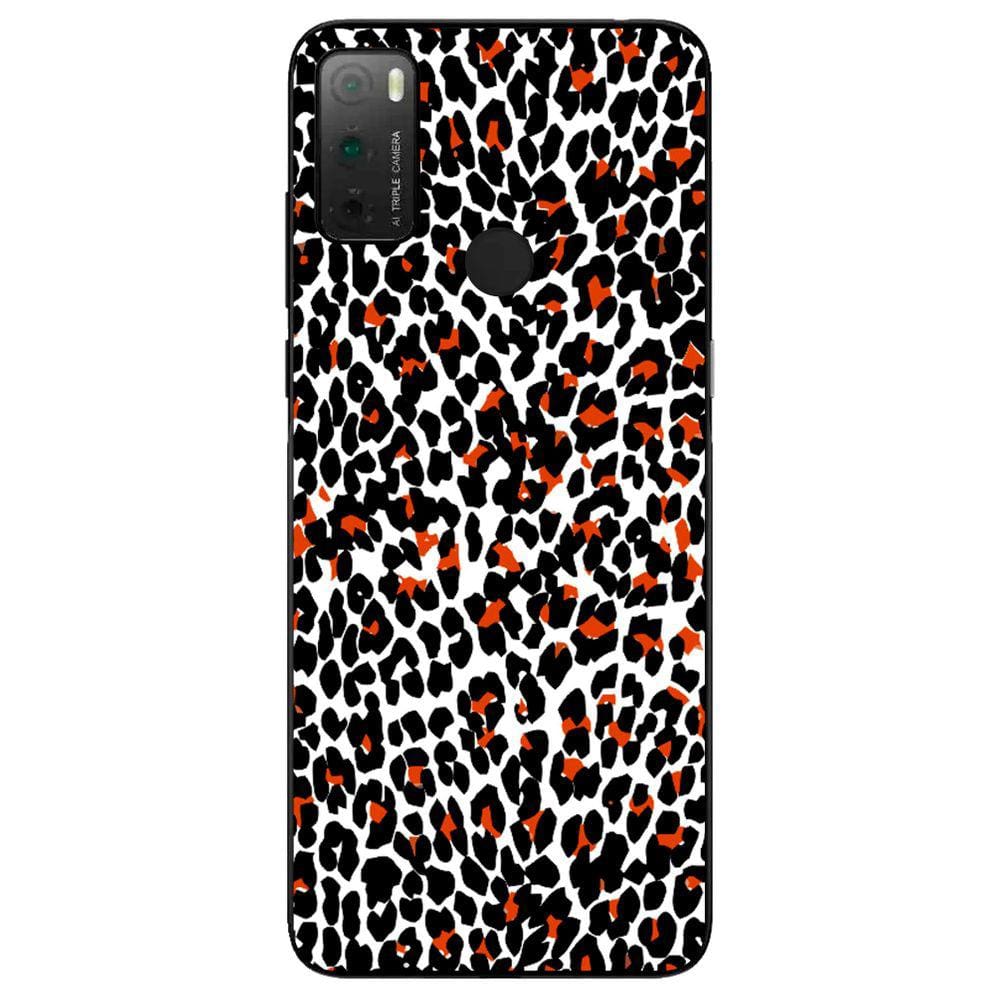 Capa Adesivo Skin355 Verso Para TCL 20Y