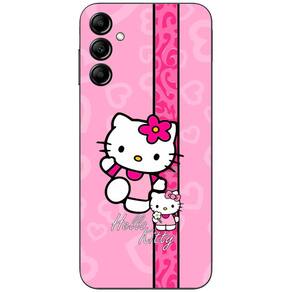 Capa Adesivo Skin378 Verso Para Galaxy A14 4G (SM-A145)