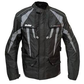 Jaqueta Ims Parka Motociclismo Viagens Passeios