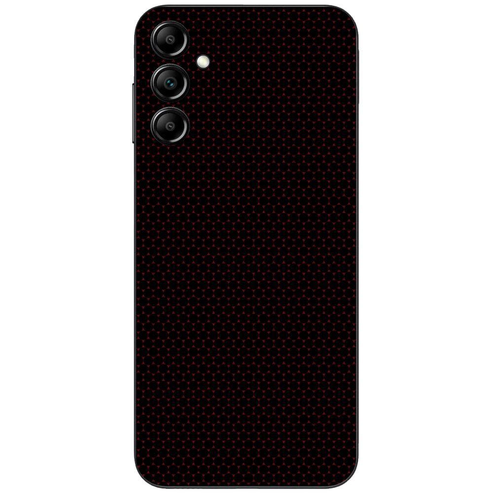 Capa Adesivo Skin362 Verso Para Galaxy A14 4G (SM-A145)