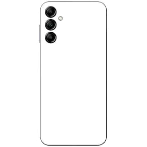 Capa Adesivo Skin352 Verso Para Galaxy A14 4G (SM-A145)