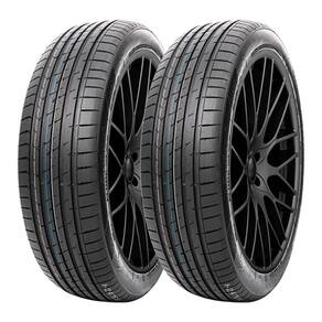 Kit 2 Pneus Aplus Aro 18 225/45R18 A610 95W