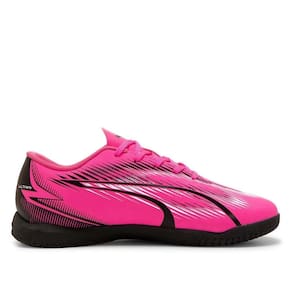 Chuteira Puma Futsal Ultra Play-Inafantil