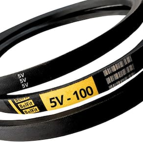 Correia Em V Perfil 5V-100 (2458Mm) Belfit