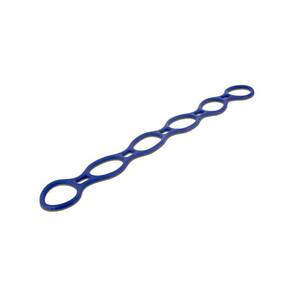 Extensor De Alongamento Em Gel - Acte Sports