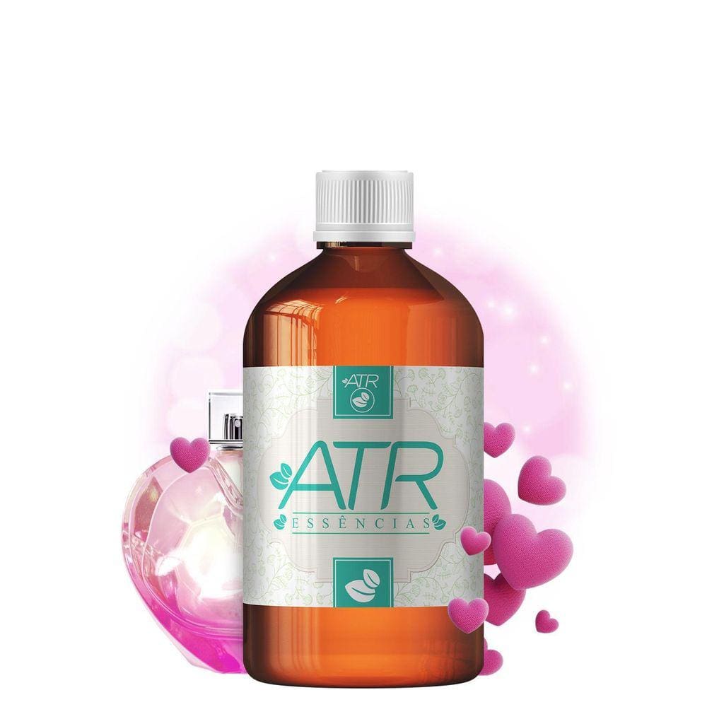 Essência Para Cold Process Love Spl 500Ml