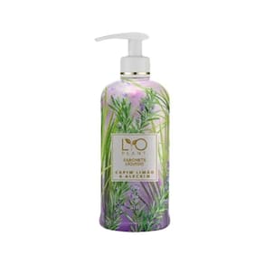 Mahogany Lyoplant Capim Limão Alecrim Sabonete Liquido 600Ml