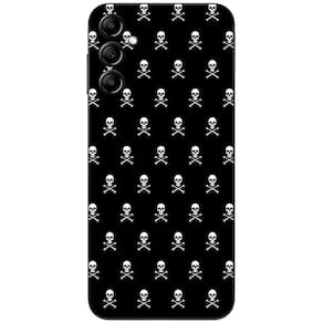 Capa Adesivo Skin201 Verso Para Galaxy A14 4G (SM-A145)