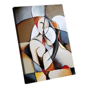 Quadro Arte Vintage -- Br Artes