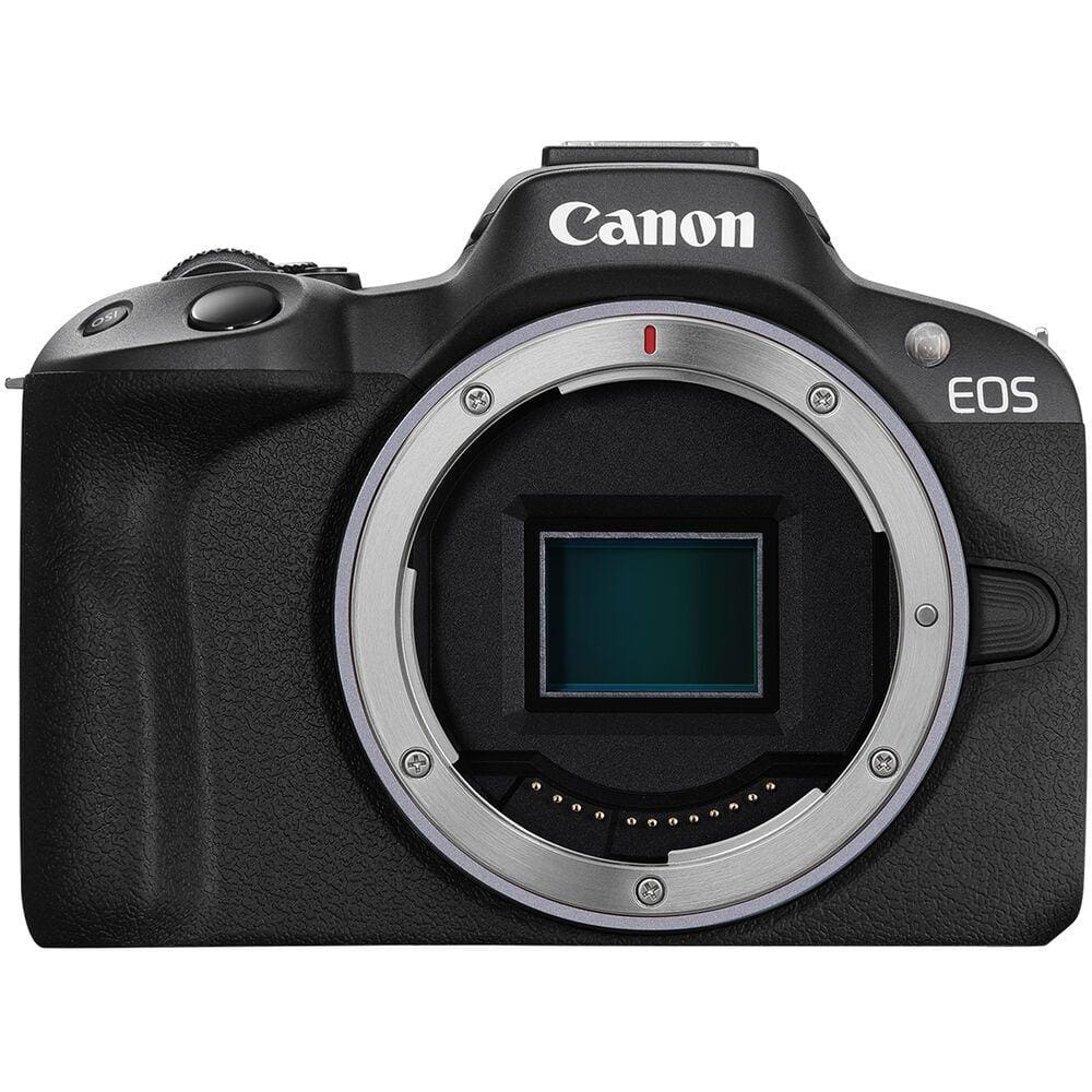 Canon Eos R50 Corpo - 24.2-Mp