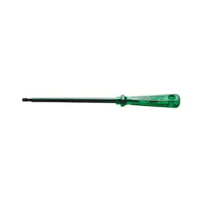 Chave De Fenda Isolada Ponta Chata Em Aço Cromo Vanádio 3x 150mm (1-8x6pol) Pro - Tramontina