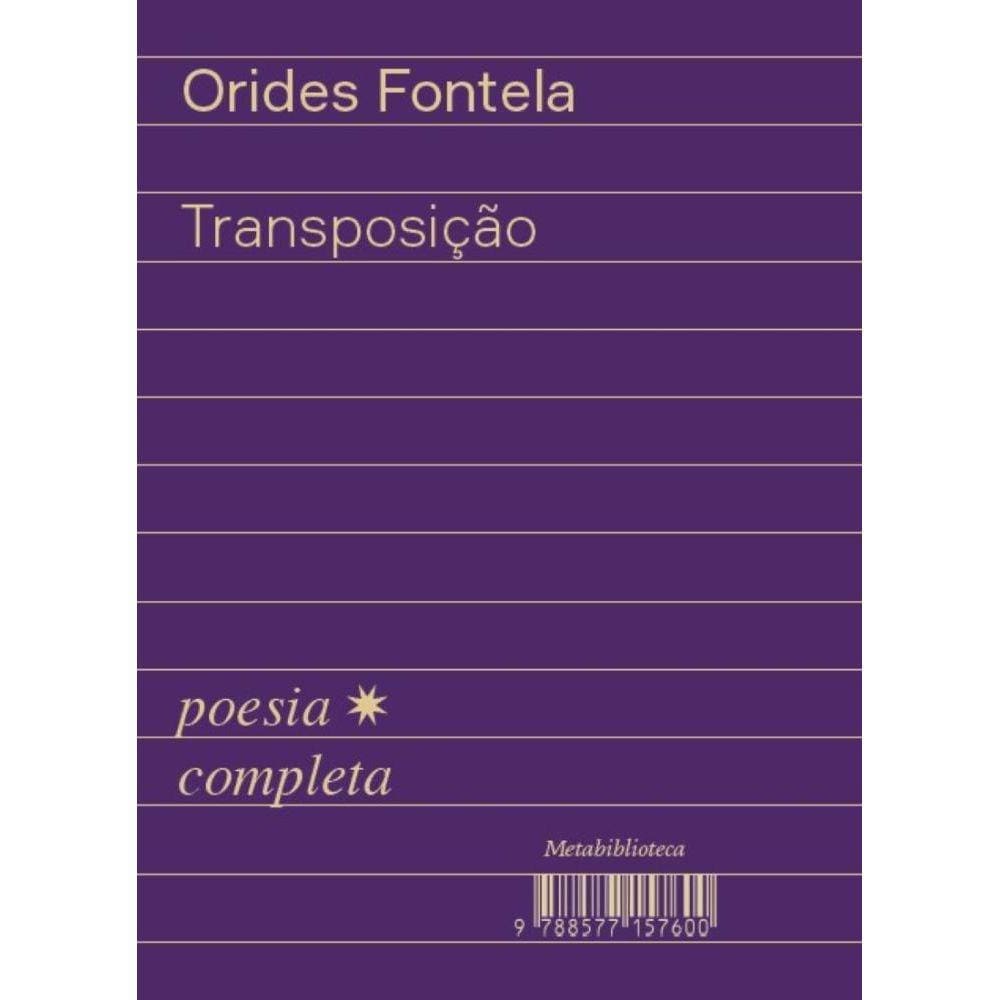 Transposição