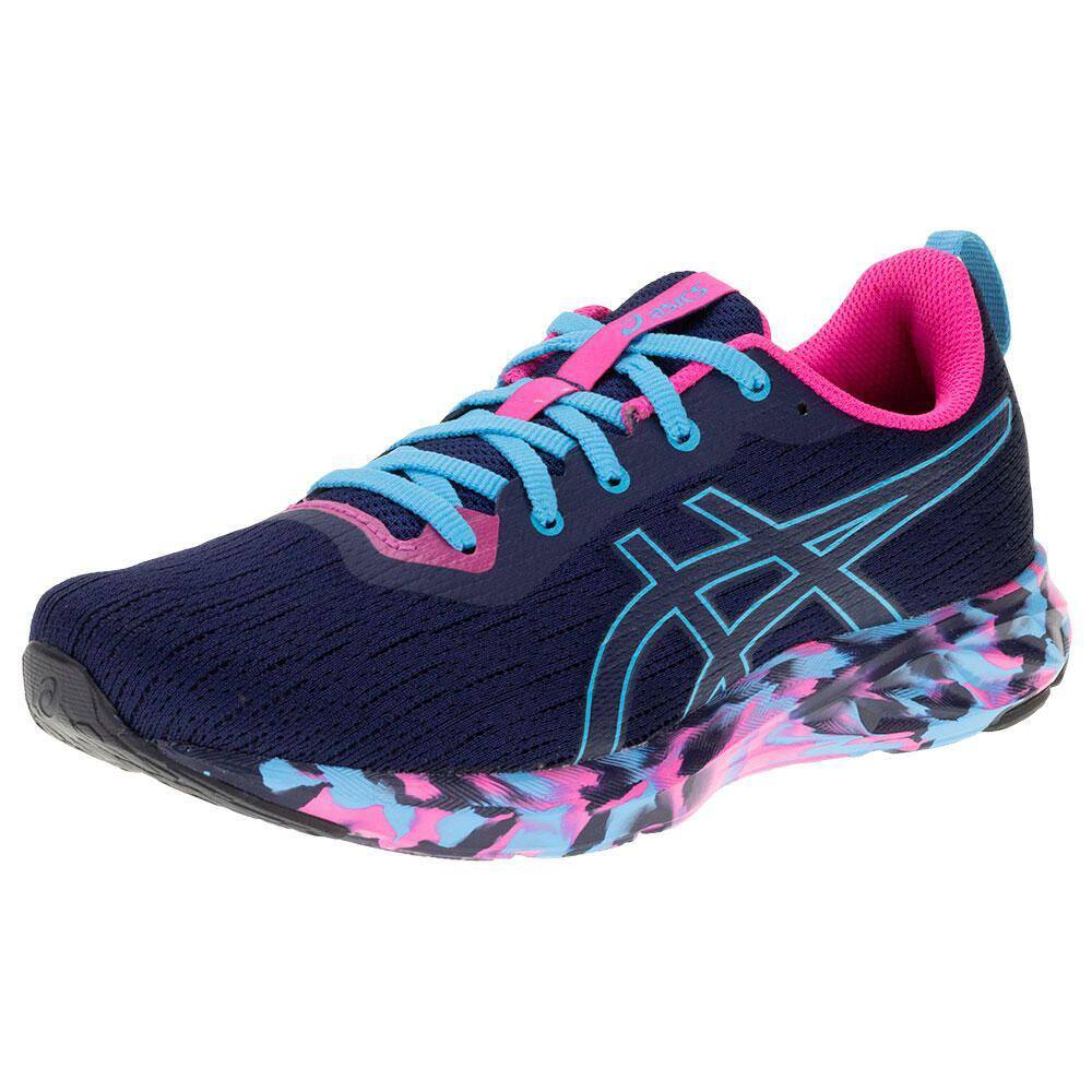 Tênis Feminino Versablast 2 Asics - 1012B365