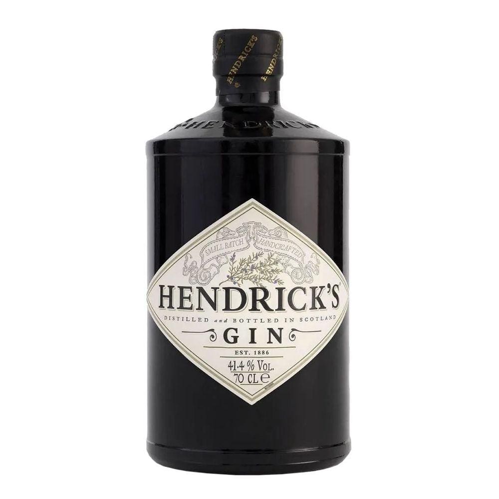 Gin Hendricks 750Ml